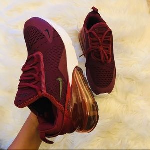 SOLD 🎊Nike Air Max 270